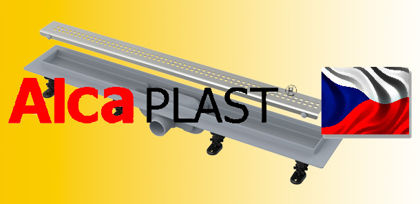 Alkaplast