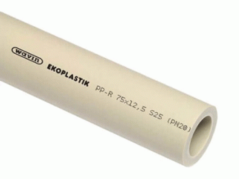 Труба PN 20 Ekoplastik